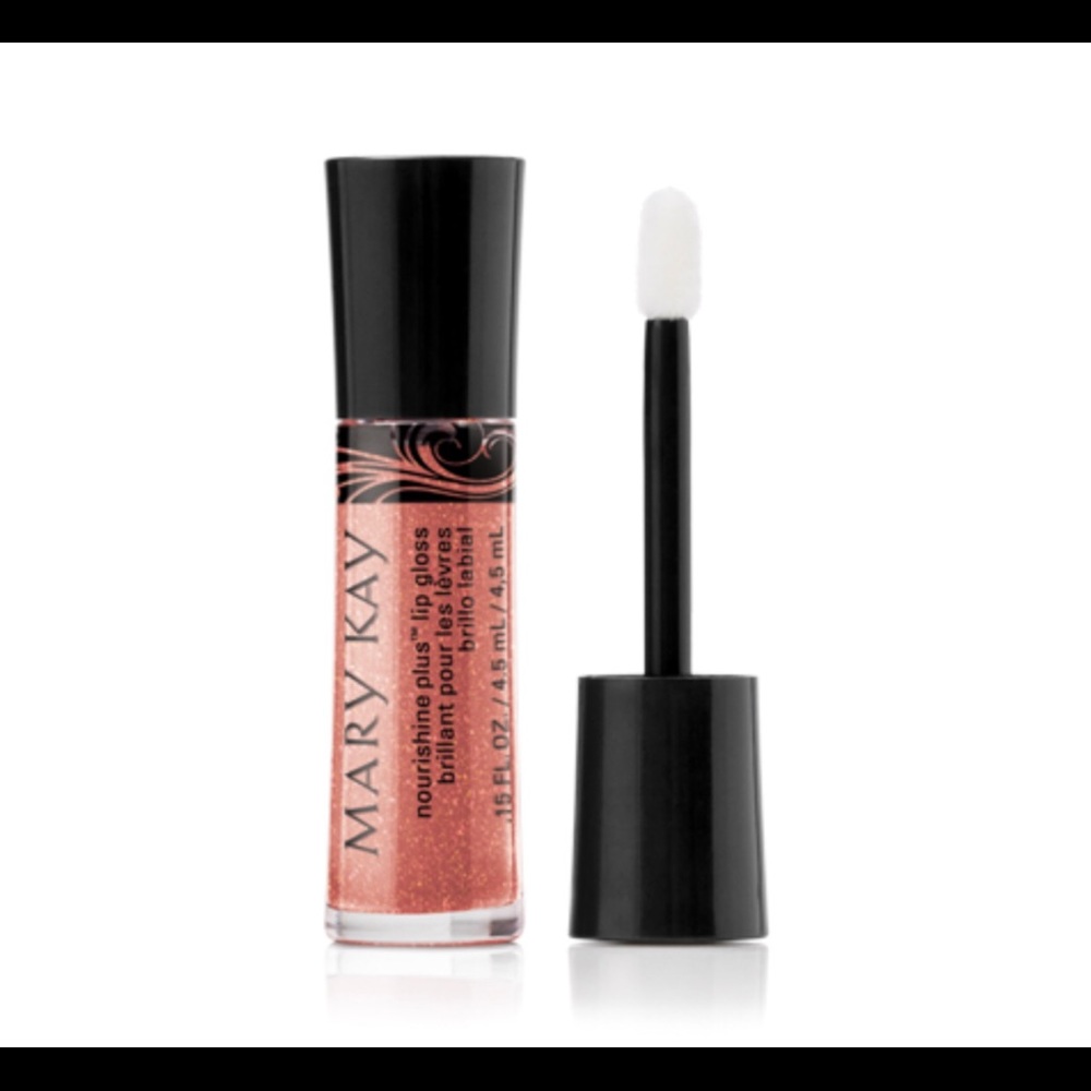 Mary Kay NouriShine Plus Lip Gloss